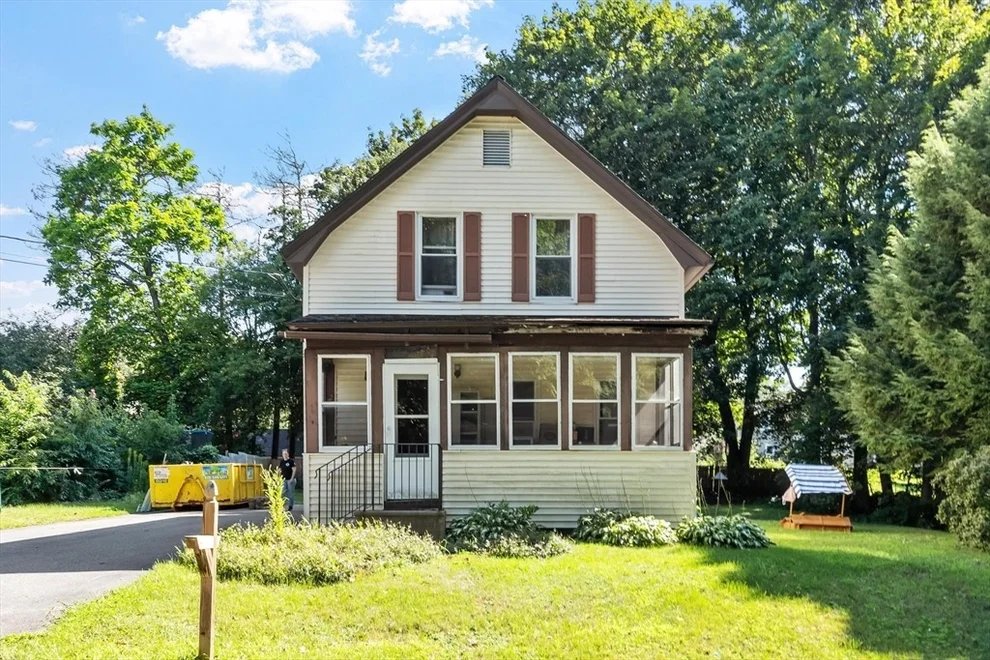 Unit for sale at 2 Williams Street, Templeton, MA 01436