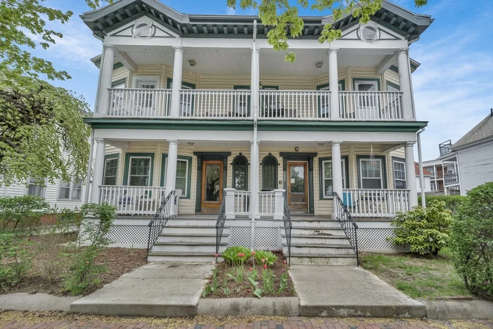 Unit for sale at 154 Lafayette St, Salem, MA 01970