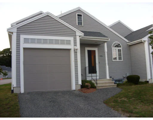Unit for sale at 306 Village Lane, Bellingham, MA 02019