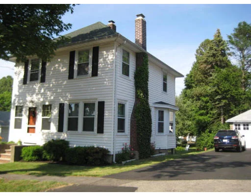 Unit for sale at 57 Cedar Terrace, Milton, MA 02186