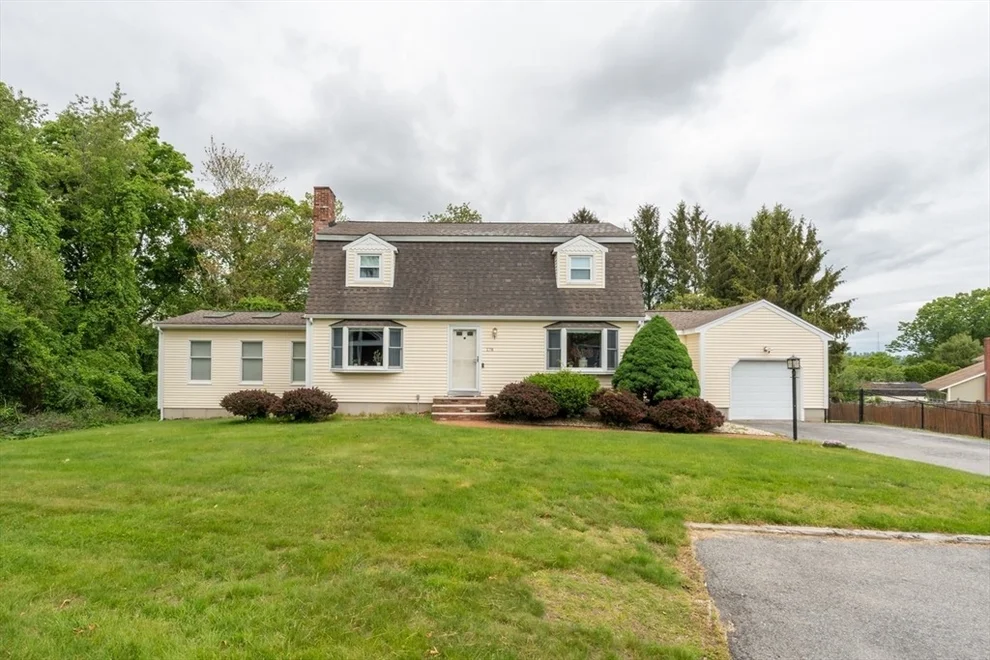 Unit for sale at 178 Dayton Street, Danvers, MA 01923