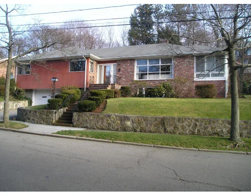 Unit for sale at 85 Rosalie Road, Newton, MA 02459