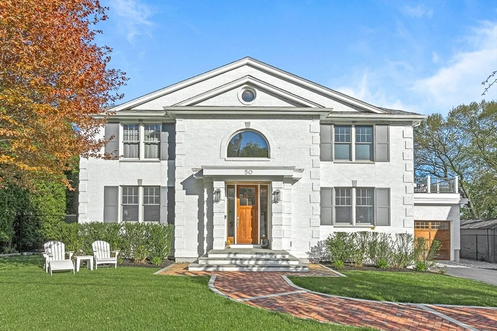 Unit for sale at 50 Smith Ave, Newton, MA 02465