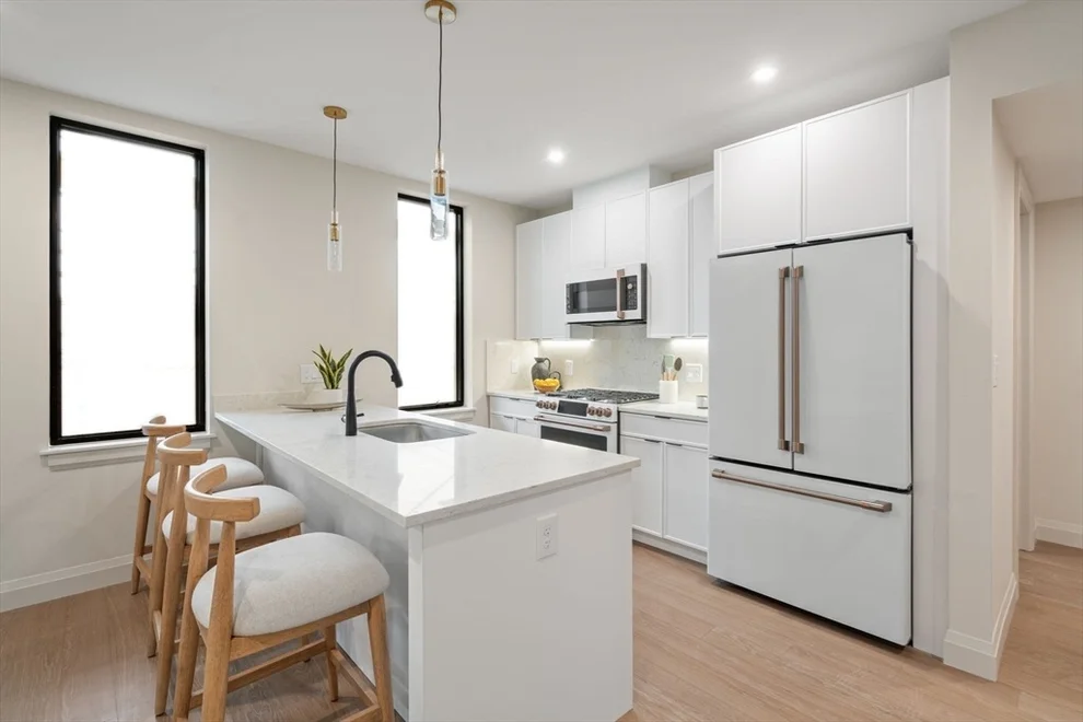 Unit for sale at 100 Lincoln Street, Boston, MA 02135