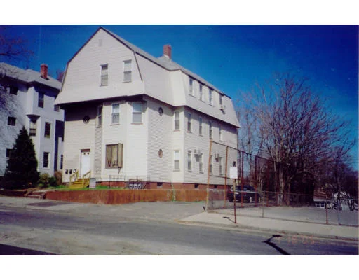 Unit for sale at 26 Almont Avenue, Worcester, MA 01604