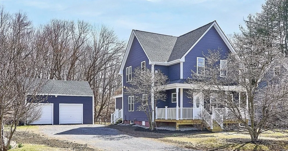 Unit for sale at 50 River St, Marlborough, MA 01752