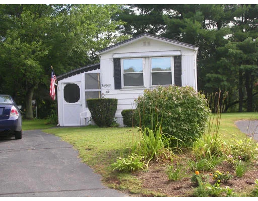 Unit for sale at 239 Ayer Rd., Littleton, MA 01460