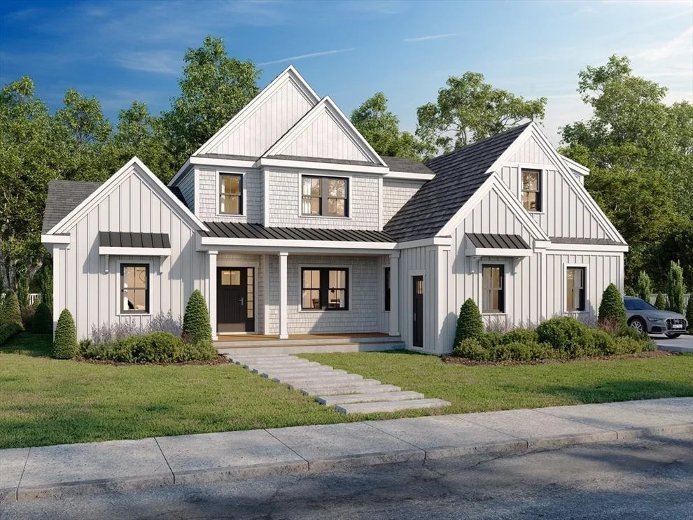 Unit for sale at Lot 9 Sailaway Lane, Falmouth, MA 02536