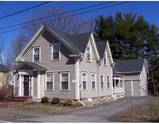 Unit for sale at 8 Chestnut St, Danvers, MA 01923