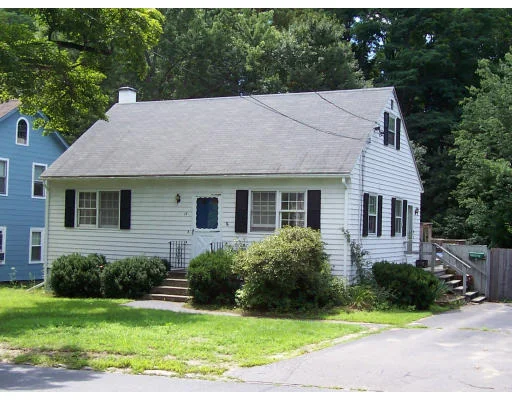 Unit for sale at 14 Nonotuck St., Northampton, MA 01062