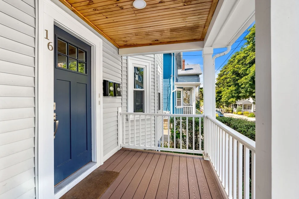 Unit for sale at 16 Phelps St, Salem, MA 01970