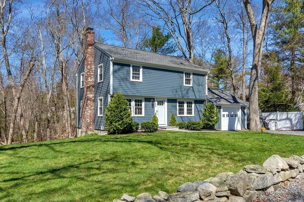 Unit for sale at 50 Seminole Road, Acton, MA 01720