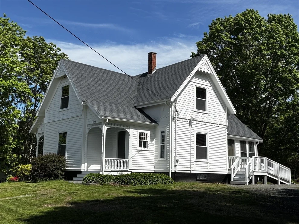 Unit for sale at 1048 Main St, Hanson, MA 02341