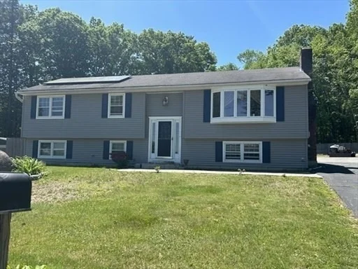 Unit for sale at 75 Dale Ave, Leominster, MA 01453