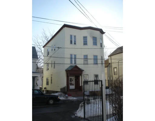 Unit for sale at 21 Dacia Street, Boston, MA 02125