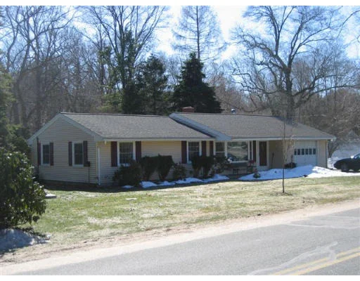 Unit for sale at 92 Birch St, Bridgewater, MA 02324