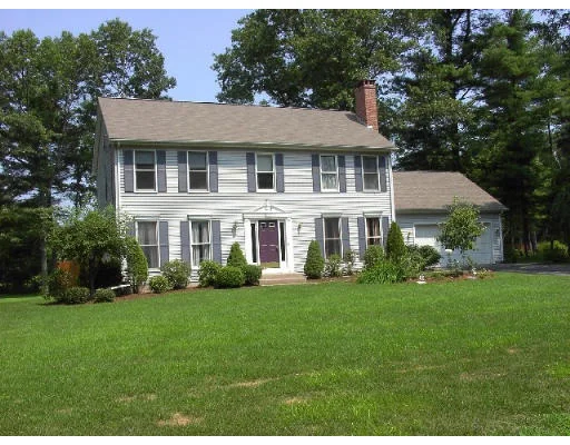 Unit for sale at 315 Steiger Drive, Westfield, MA 01085