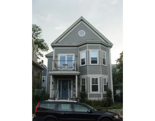Unit for sale at 34 Sagamore St, Boston, MA 02125