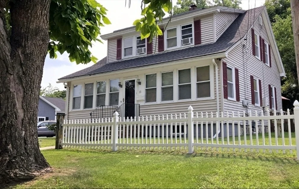 Unit for sale at 15 Dinsmore Street, Lowell, MA 01852