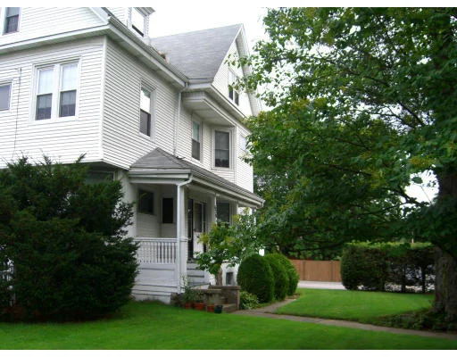 Unit for sale at 629 Commonwealth Ave., Newton, MA 02459