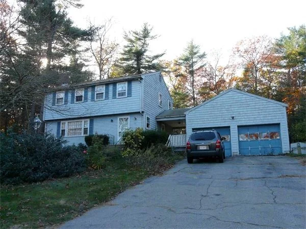 Unit for sale at 43 Jay Street, Hanson, MA 02341