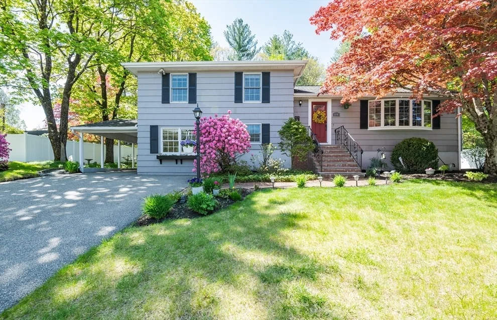 Unit for sale at 64 Dana Road, Reading, MA 01867
