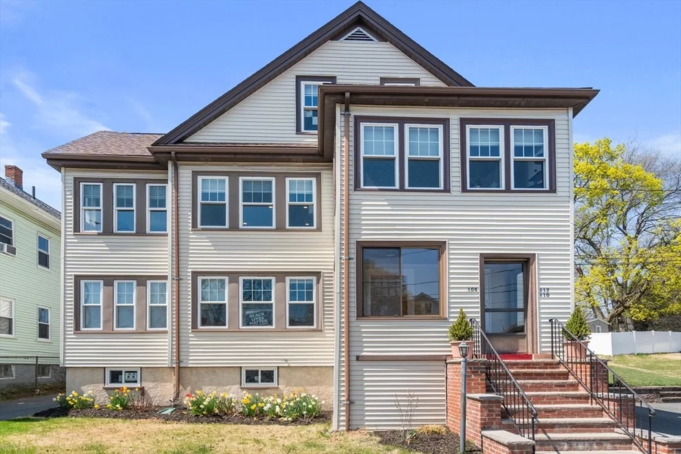 Unit for sale at 110 Templeton Pkwy, Watertown, MA 02472