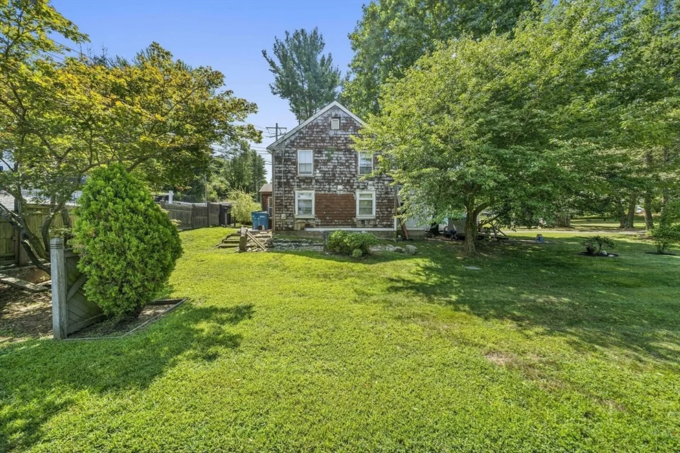 Unit for sale at 246 Dedham St, Canton, MA 02021