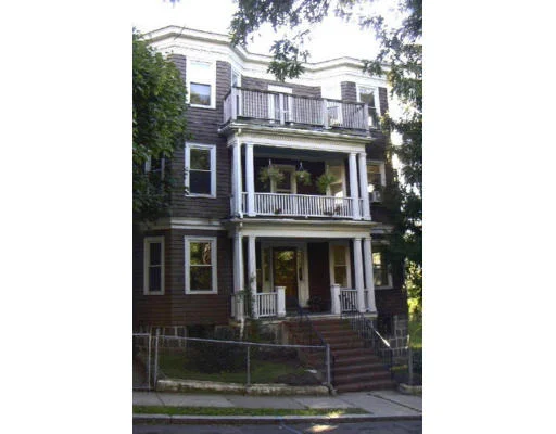 Unit for sale at 47 Montebello Road, Boston, MA 02130