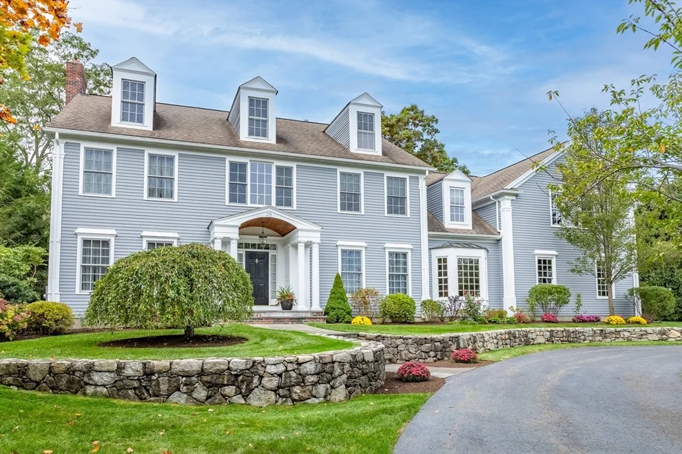 Unit for sale at 35 Fieldstone Farm Road, Sudbury, MA 01776