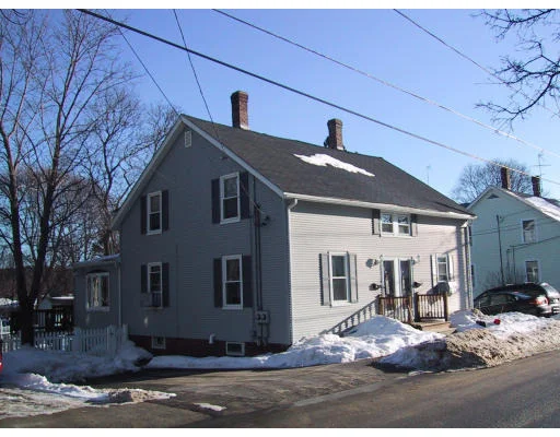 Unit for sale at 32-34 Pleasant St, North Andover, MA 01845