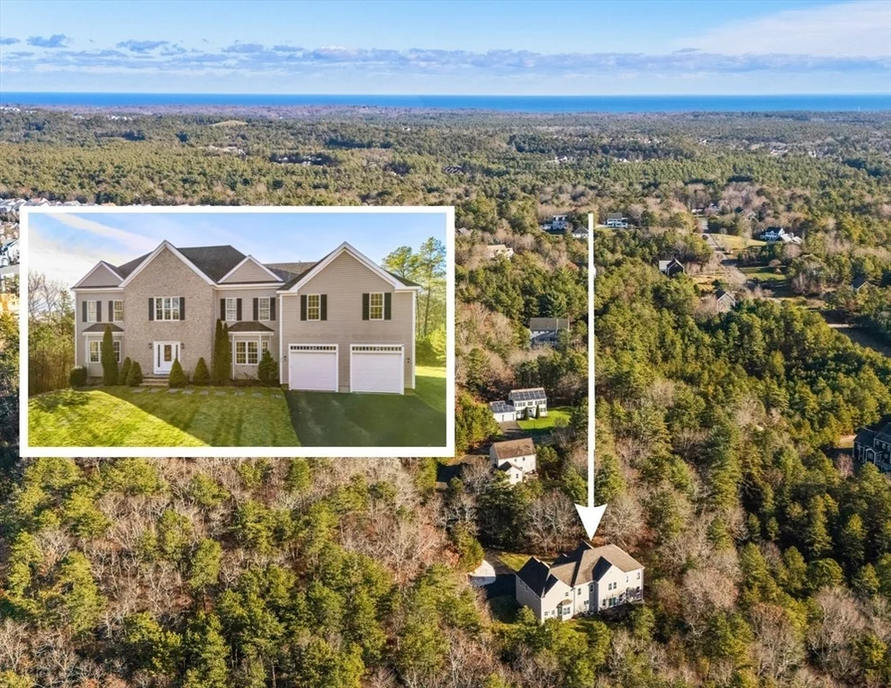 Unit for sale at 193 Fairview Lane, Plymouth, MA 02360