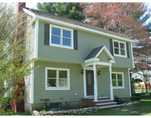 Unit for sale at 26 Myopia Rd, Stoneham, MA 02180
