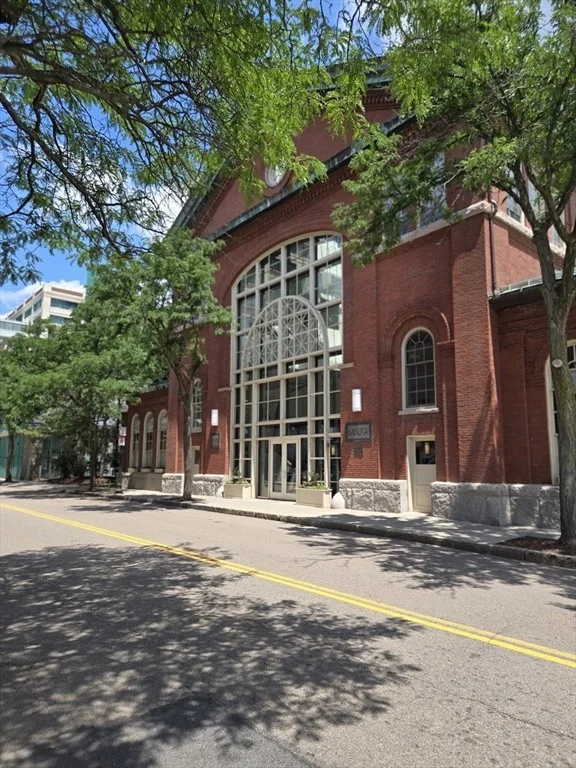 Unit for sale at 106 13th St, Boston, MA 02129