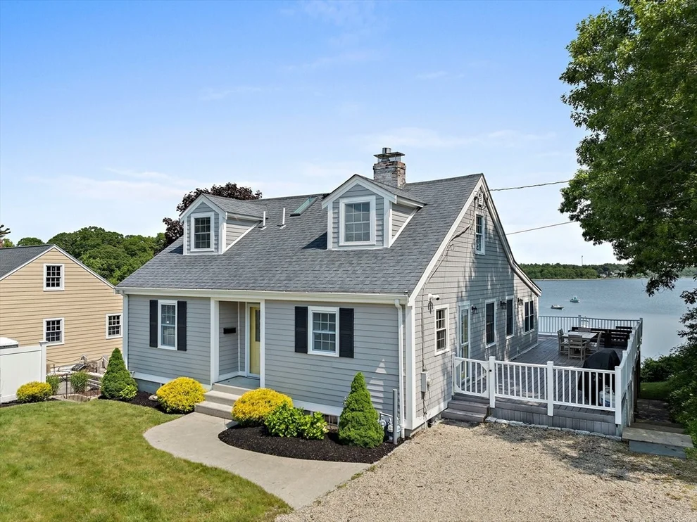Unit for sale at 77 Jefferson Shores Rd, Wareham, MA 02532