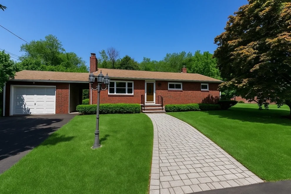 Unit for sale at 80 Forest Street, Saugus, MA 01906