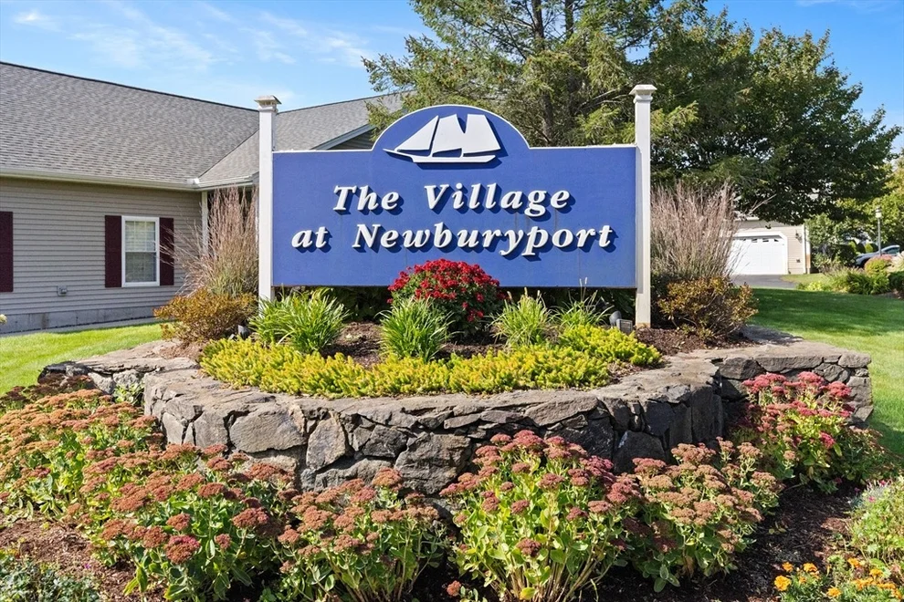 Unit for sale at 10 Clipper Way, Newburyport, MA 01950