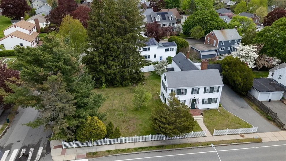 Unit for sale at 291 Brighton St, Belmont, MA 02478