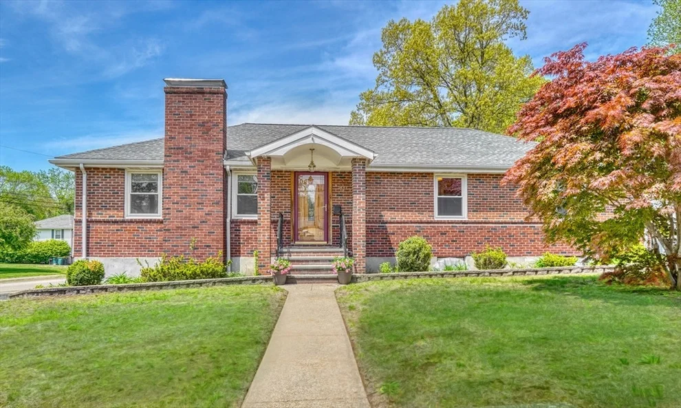 Unit for sale at 77 Norton Drive, Norwood, MA 02062