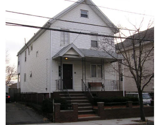 Unit for sale at 38 Lewis, Everett, MA 02149