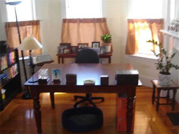Unit for sale at 17 Dudley St, Cambridge, MA 02140