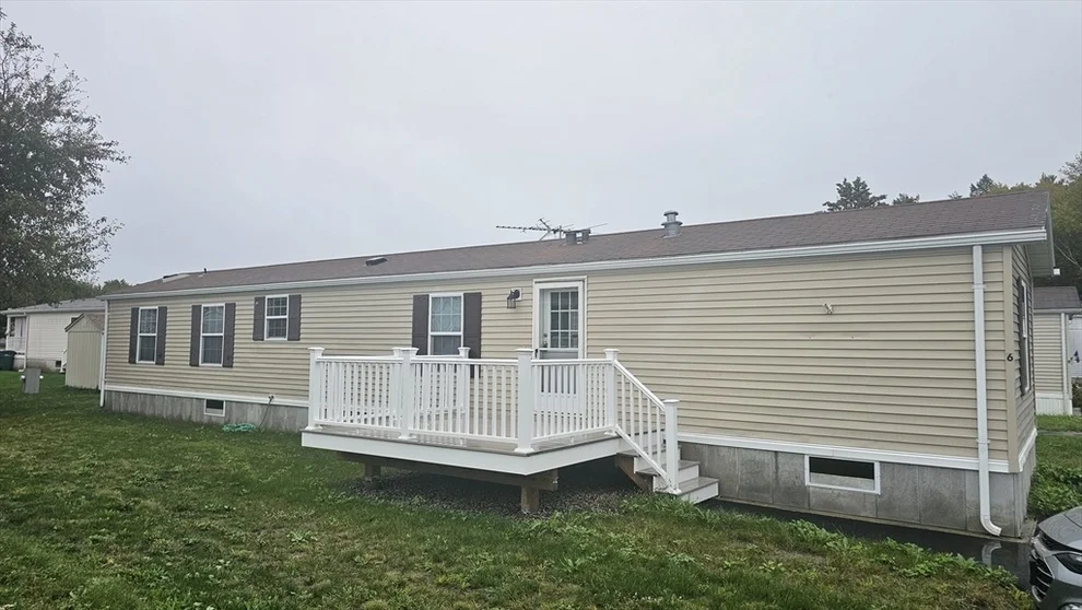 Unit for sale at 789 North Main Street, West Bridgewater, MA 02379