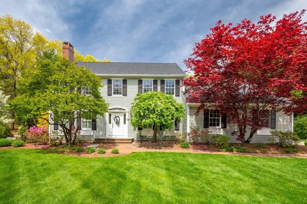 Unit for sale at 42 Spruce Road, North Reading, MA 01864