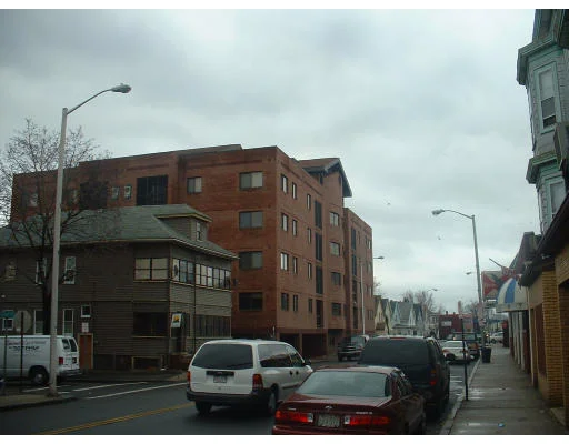 Unit for sale at 205 Ferry Street, Everett, MA 02149