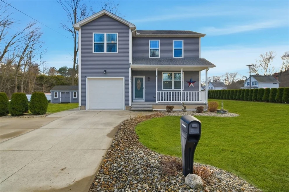 Unit for sale at 1077 Main St, Agawam, MA 01001
