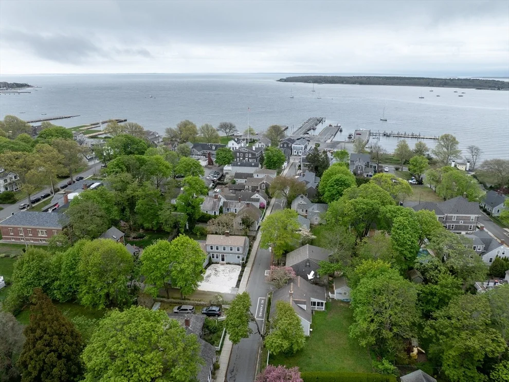 Unit for sale at 13 Cannon St, Mattapoisett, MA 02739
