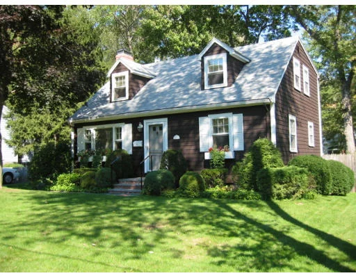 Unit for sale at 100 Barrett Street, Needham, MA 02494