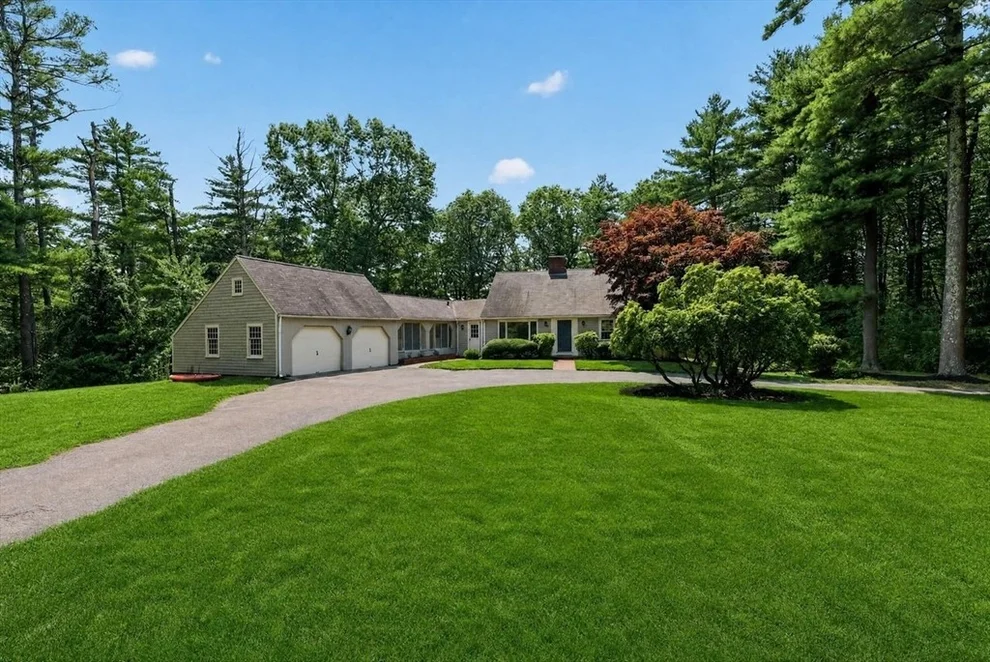 Unit for sale at 33 Bridge Street, Norwell, MA 02061