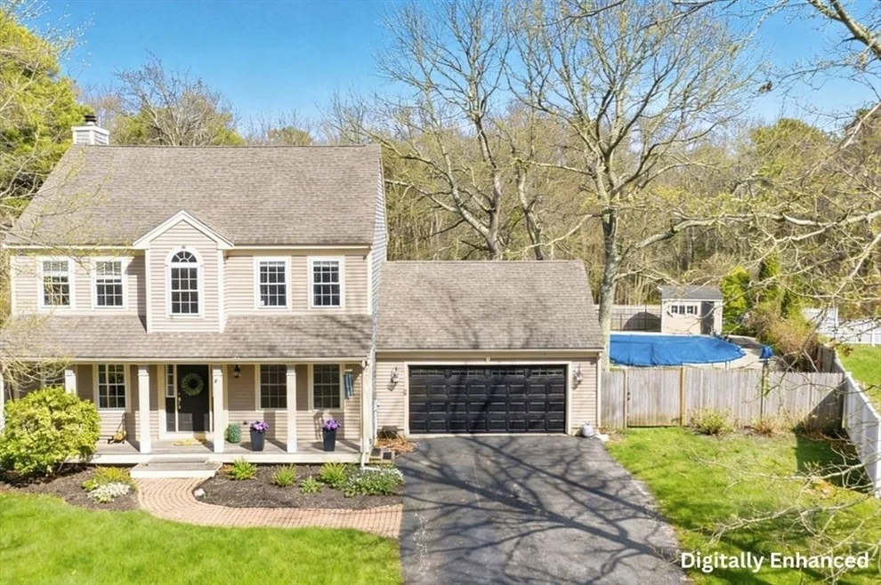 Unit for sale at 3 Dover Ln, Bourne, MA 02532