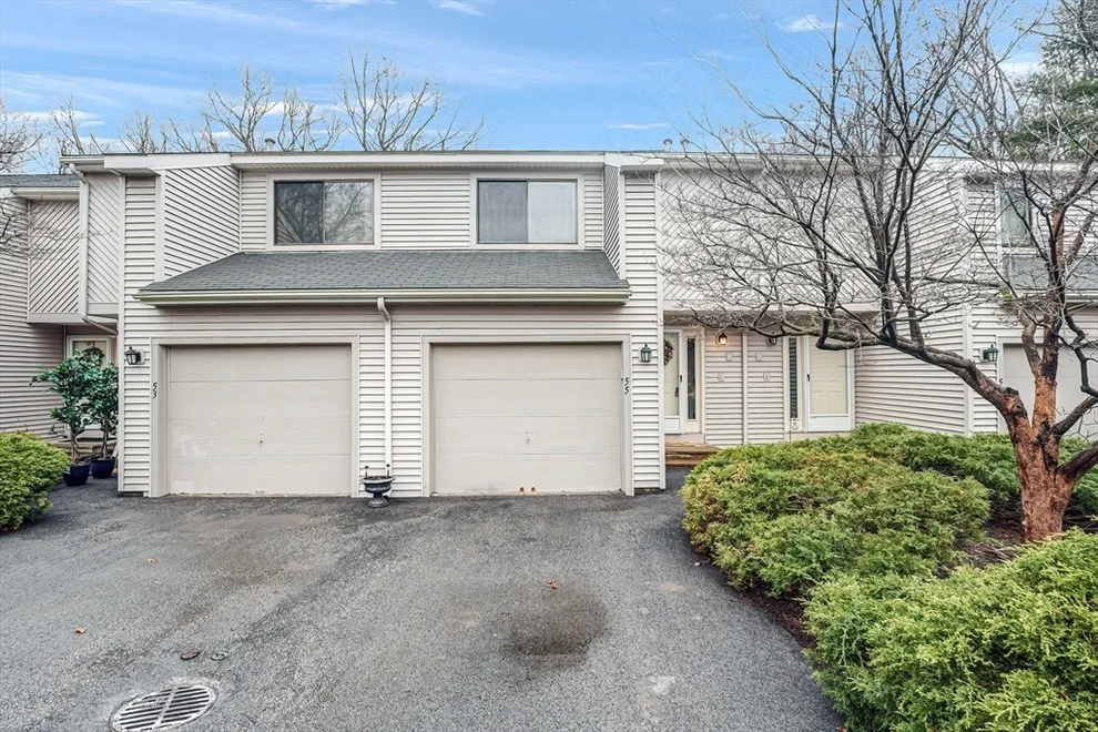 Unit for sale at 55 Samuel Dr, Grafton, MA 01536